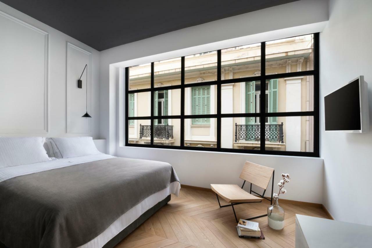 La Maison Athenes Esterno foto